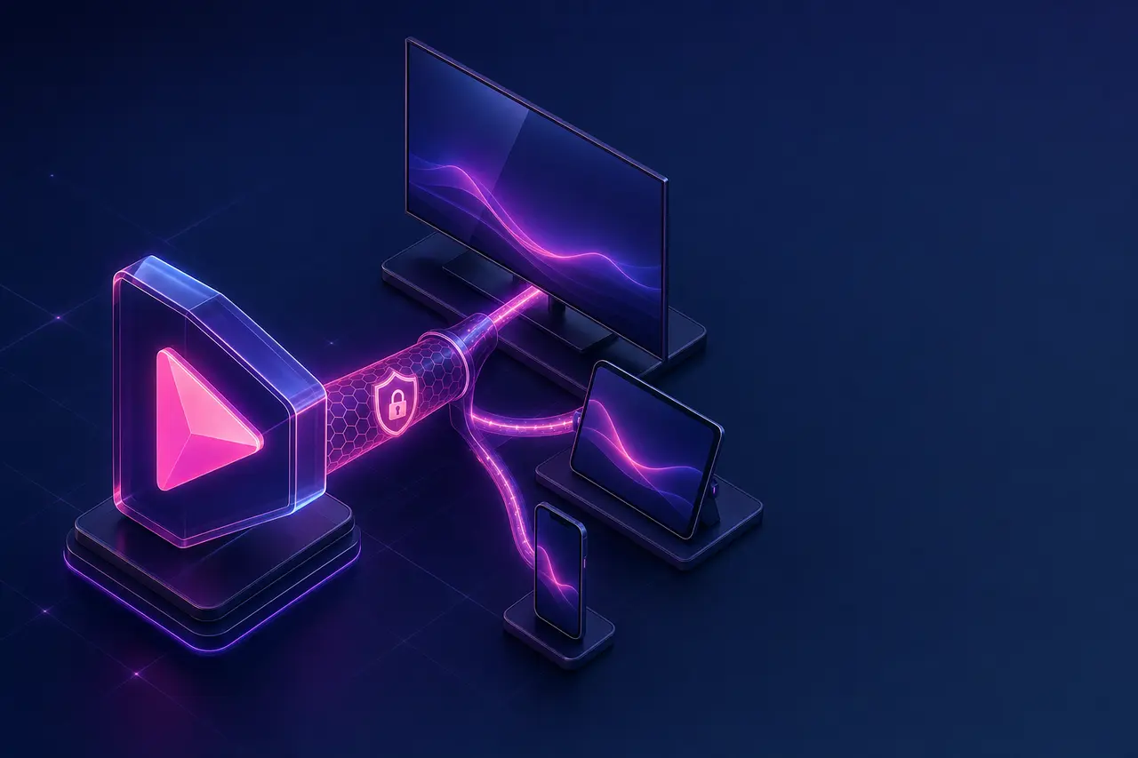 Best VPN for Streaming